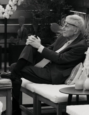 Obituario de Seth Brown Taylor