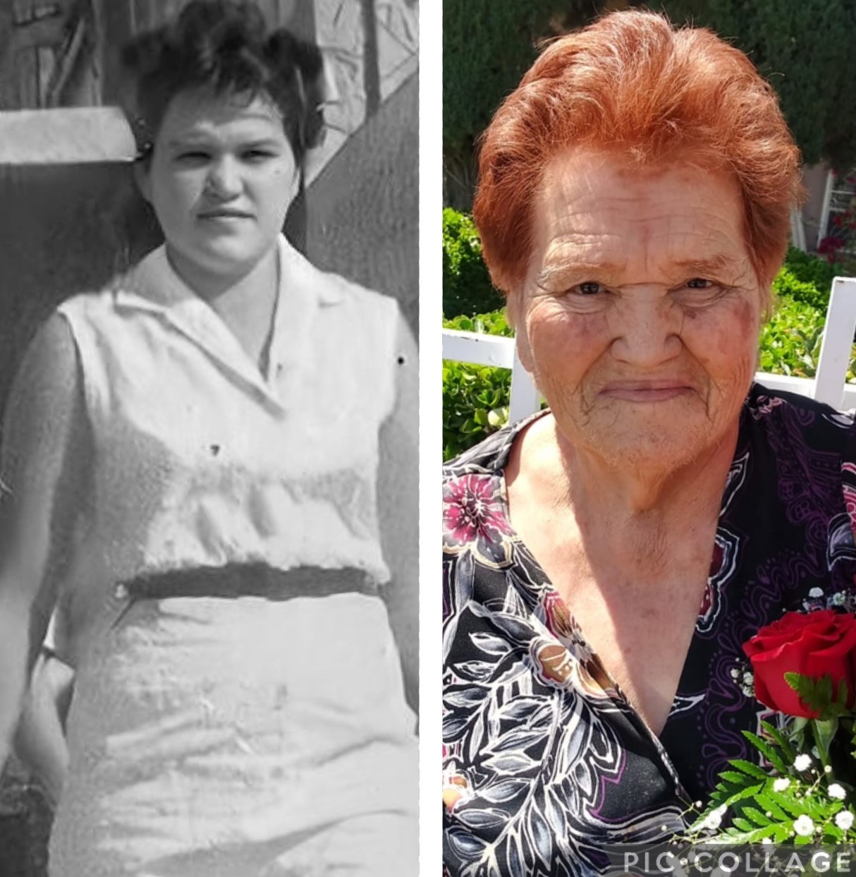 Obituario de Belen Pina Parra