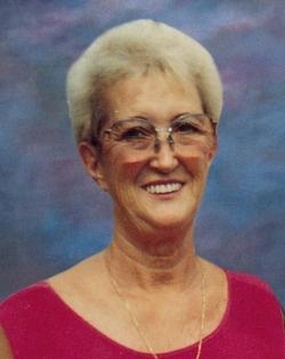 Obituary of Helen Pruitt
