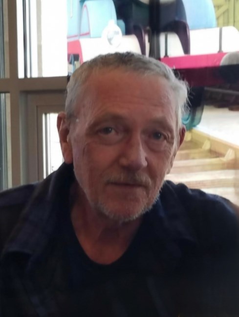Obituary of Robert Eugene Keller