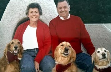 Obituary of Kay Fee