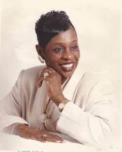 Obituary of Sandra Granger