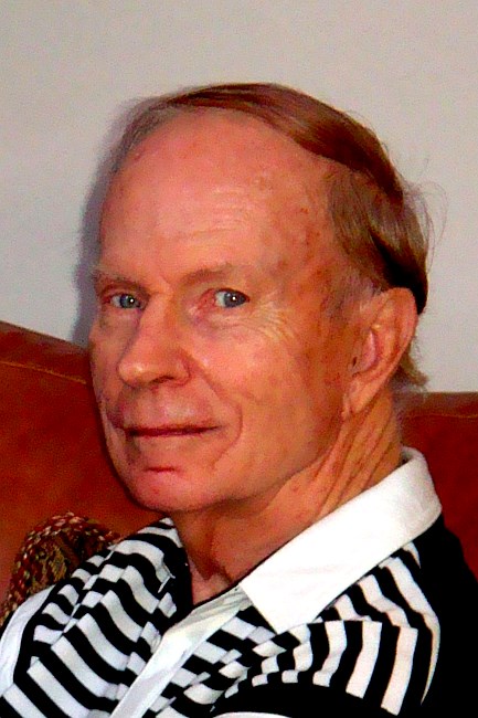 Obituary of William A. Johnson