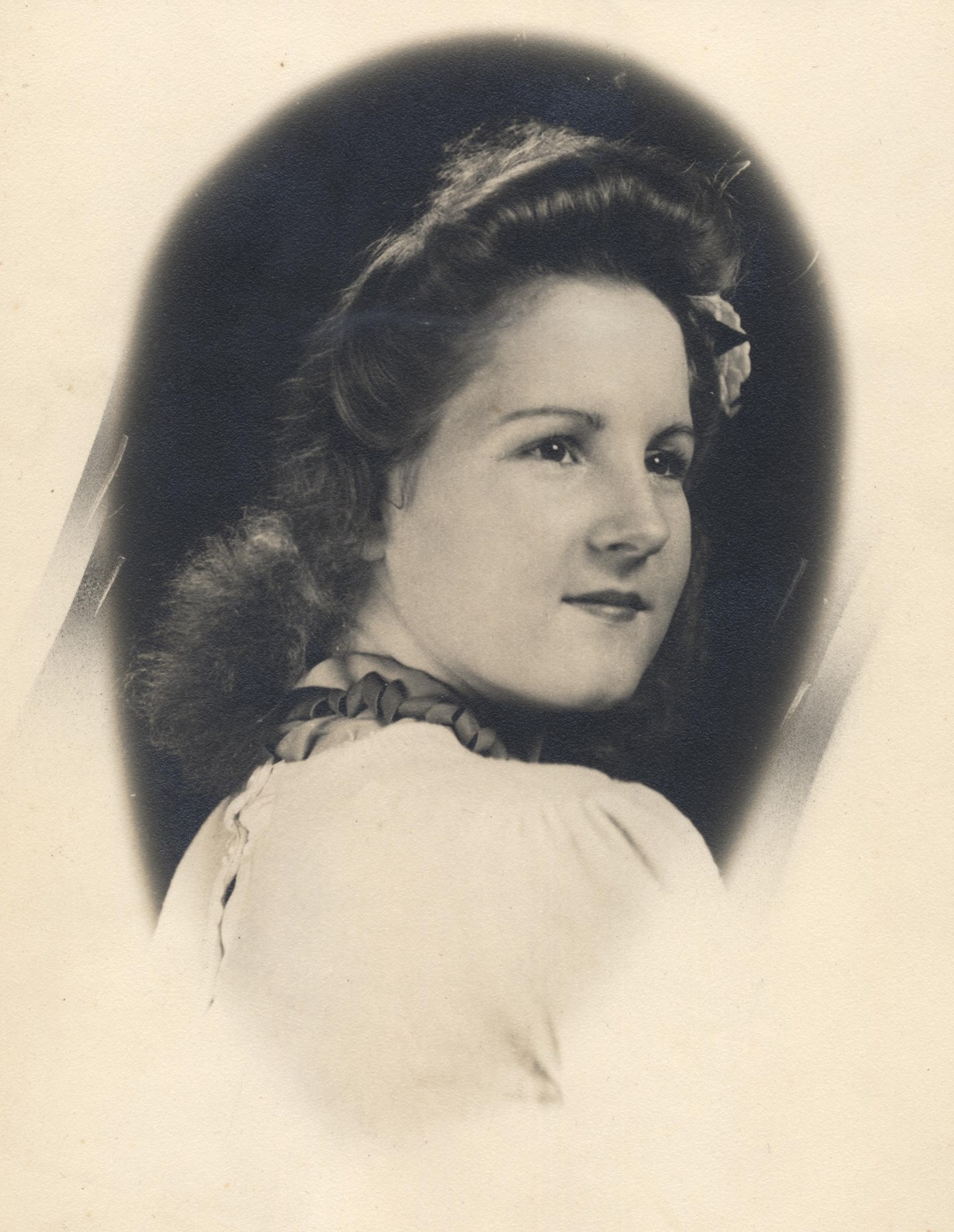 Obituary of Arveda B. Mixon