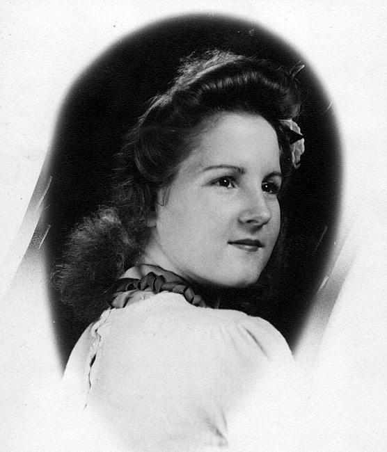 Obituary of Arveda B. Mixon