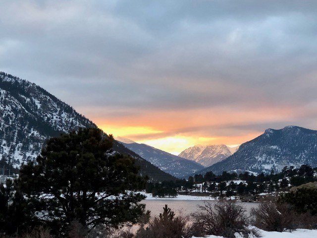 Kenneth Cole Obituary Estes Park Co