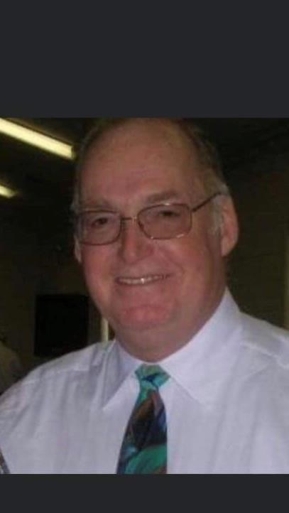 Obituary of William "Bill" Lewis Phelps, Sr.