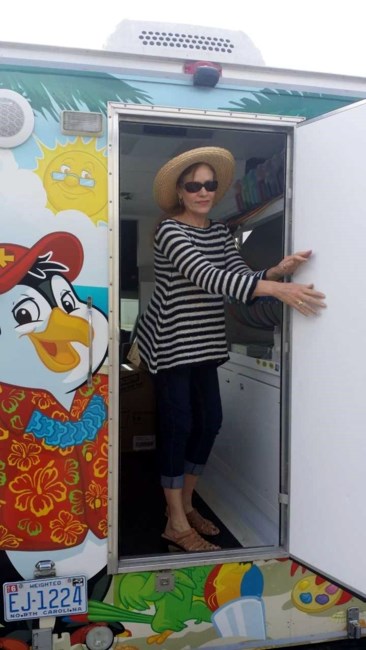 Obituary of Tanya Roberts