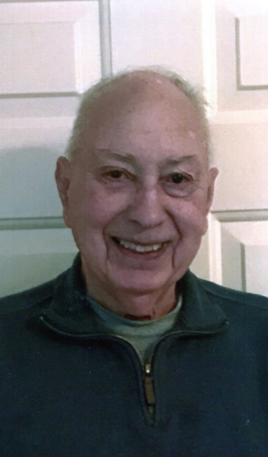 Obituary of Ernest "Ernie" Michael Keim