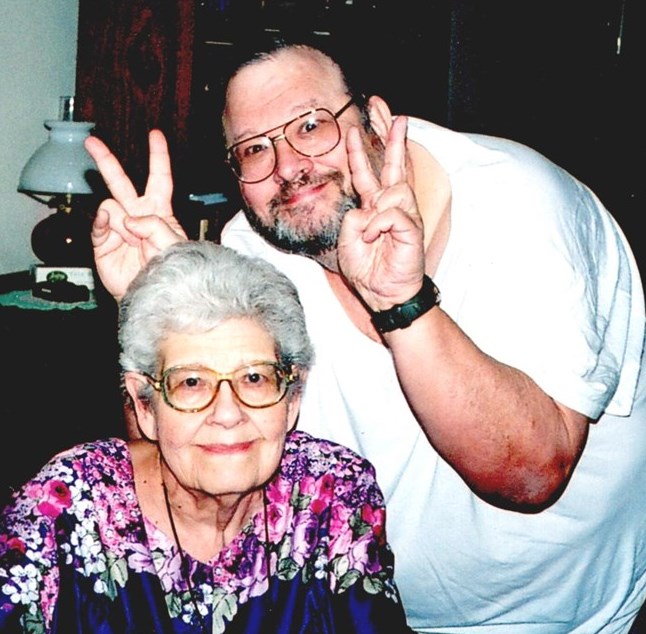 Obituary of Donald Lynn Bishop