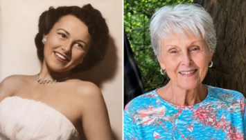 Obituary of Carolyn Baker Eisen