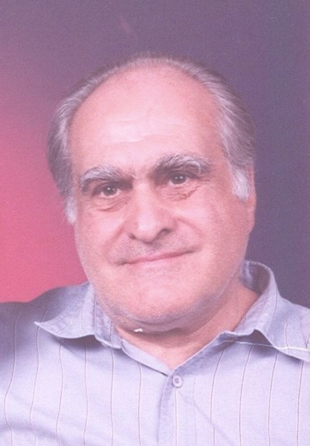 Obituary of Rene M. St. Germain