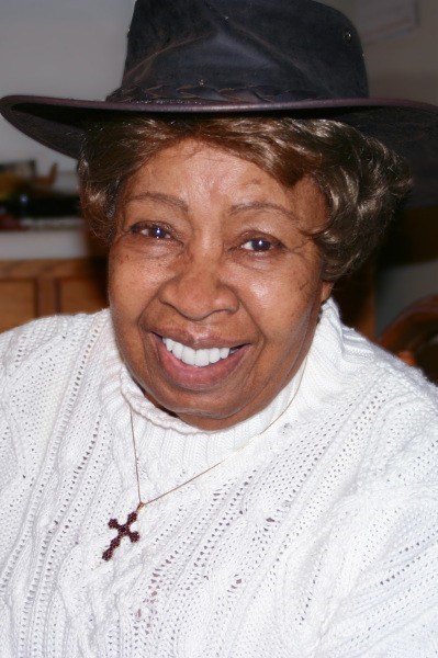 Obituary of Iselena Ann Savage