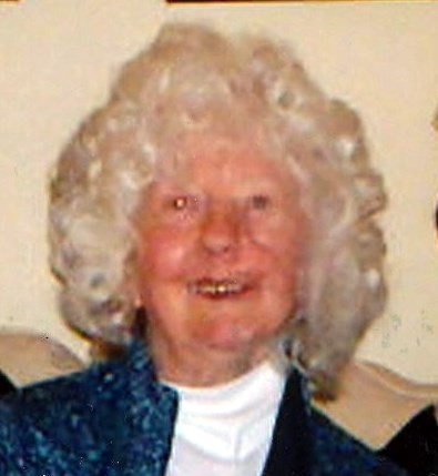 Obituary of Naomi E. Lyen