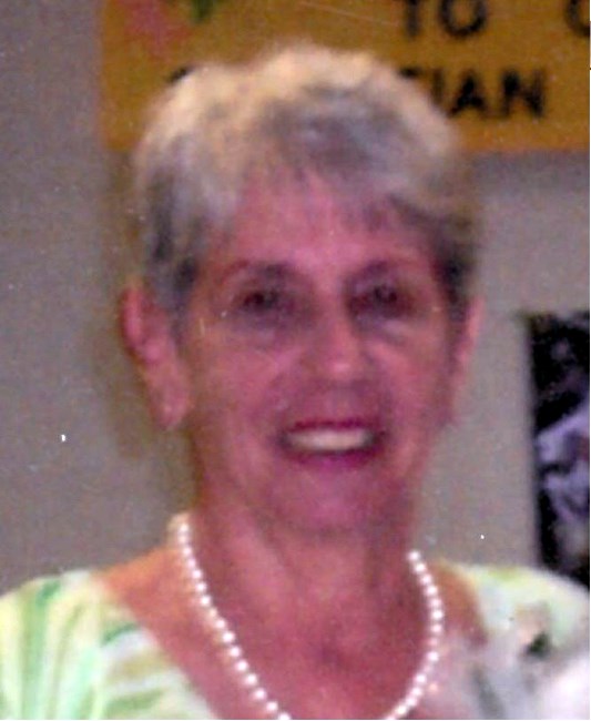 Obituary of Linda Hedberg Lemoine