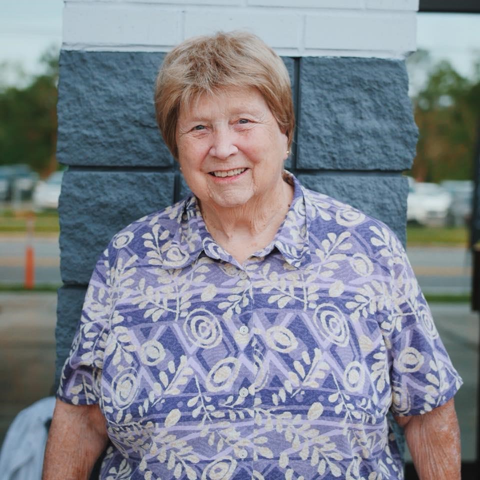 Obituary of Delores "Dee" Denmark