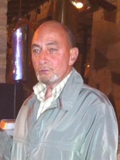 Obituary of Barry Wayne Robinson