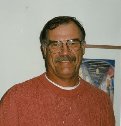 Obituary of Michael Louis Weber