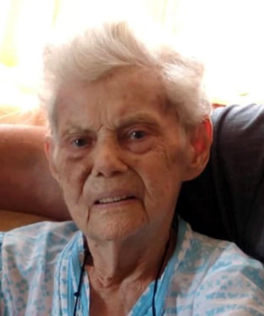 Obituary of Margarita Martínez Feliciano