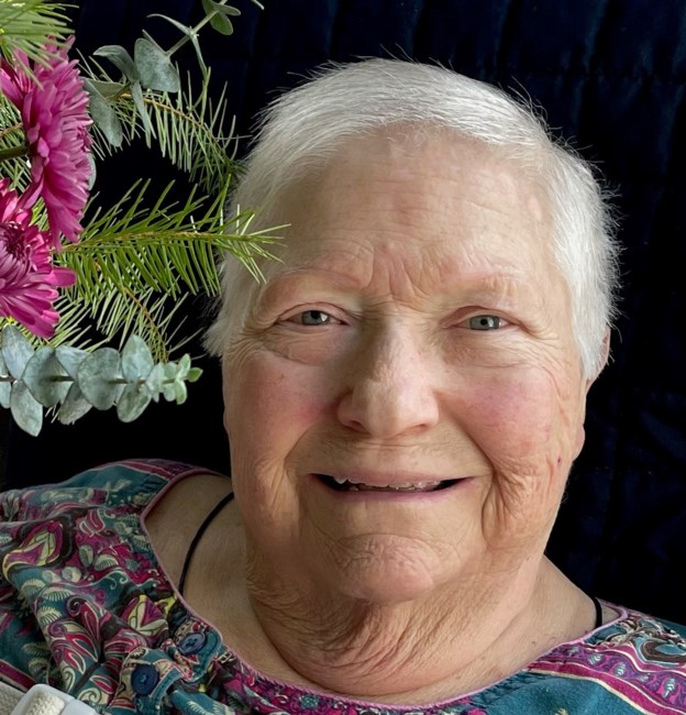 Obituary of Bonnie Hunt Aslami