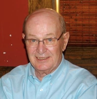 Obituario de William G Ferguson