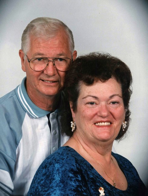 Obituary of Marilyn E. McDaniel