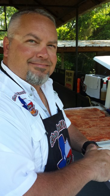 Obituary of Jeffrey Doyle Jones