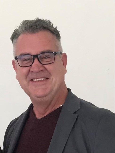 Obituary of Brian Clark Deegan