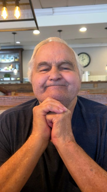 Obituary of Norman Harper