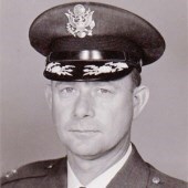 Obituary of USAF Chuck (retired) Lt. Colonel Charles Benjamin Ashby