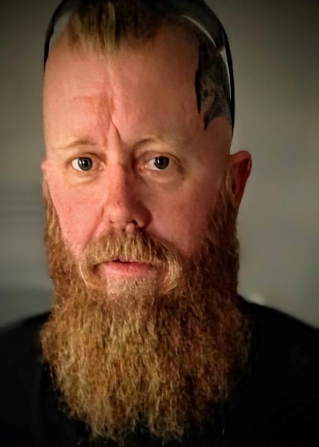 Obituary of Hawk Huber