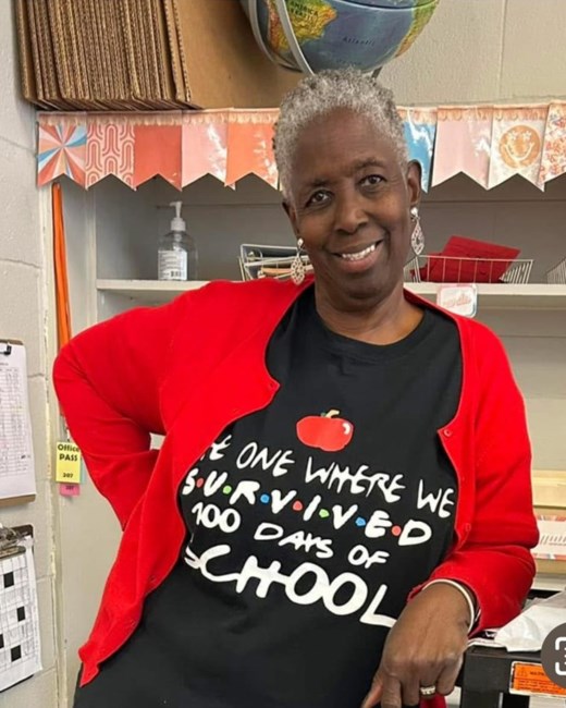 Obituary of Michelle Wanda White