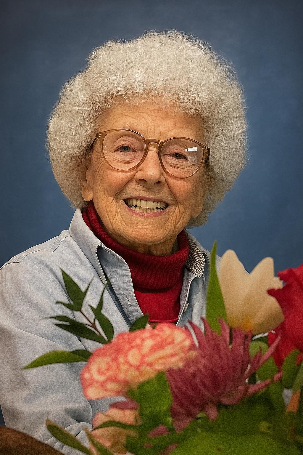 Avis de décès de Velma Louise Groves-Bhone