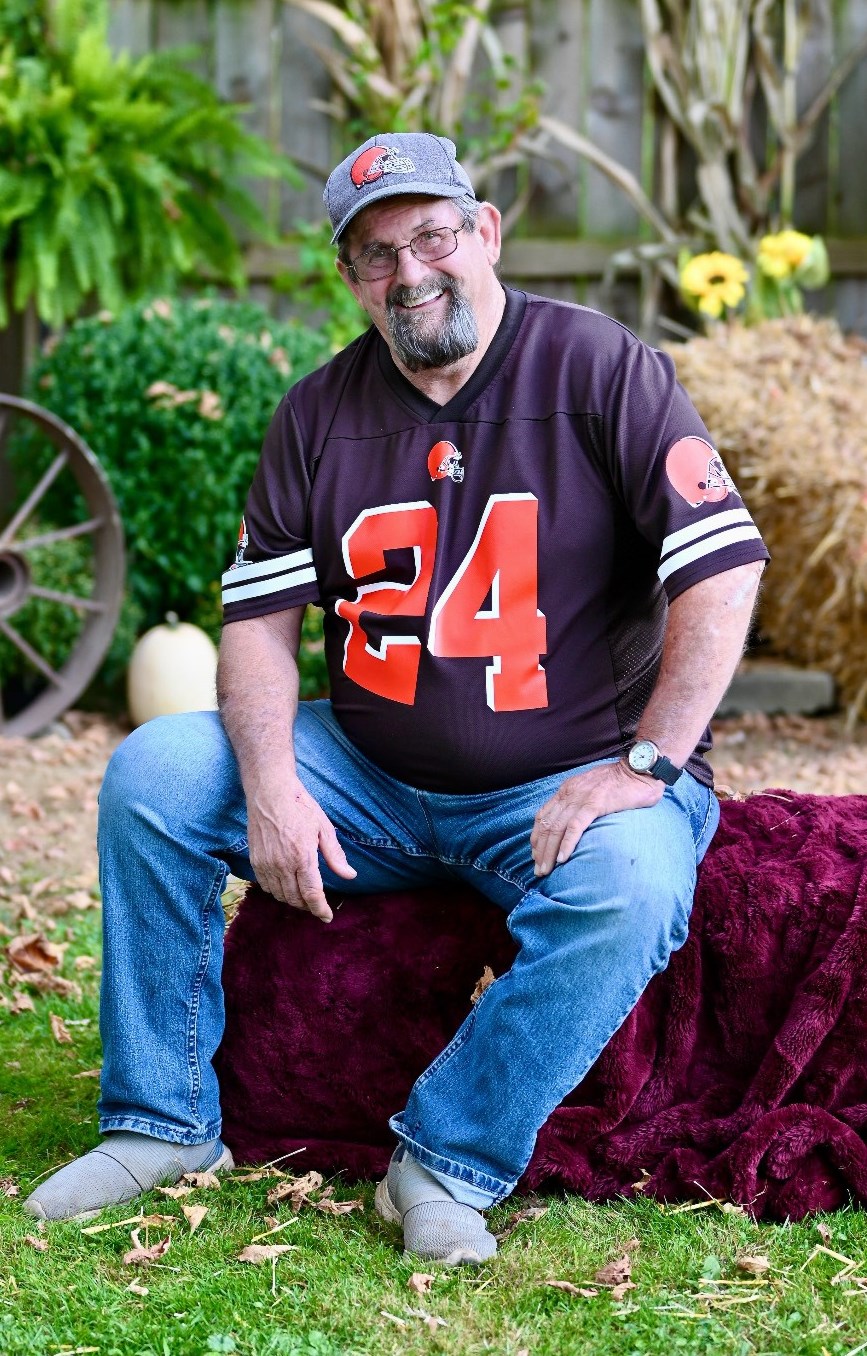 Obituary of James Ray Sutcliffe Sr.