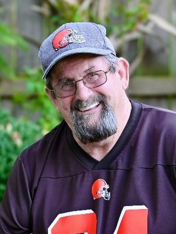 Avis de décès de James Ray Sutcliffe Sr.