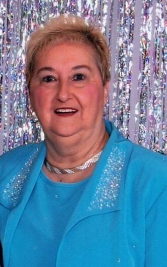 Obituary of Mrs. Linda Gayle Mattingly