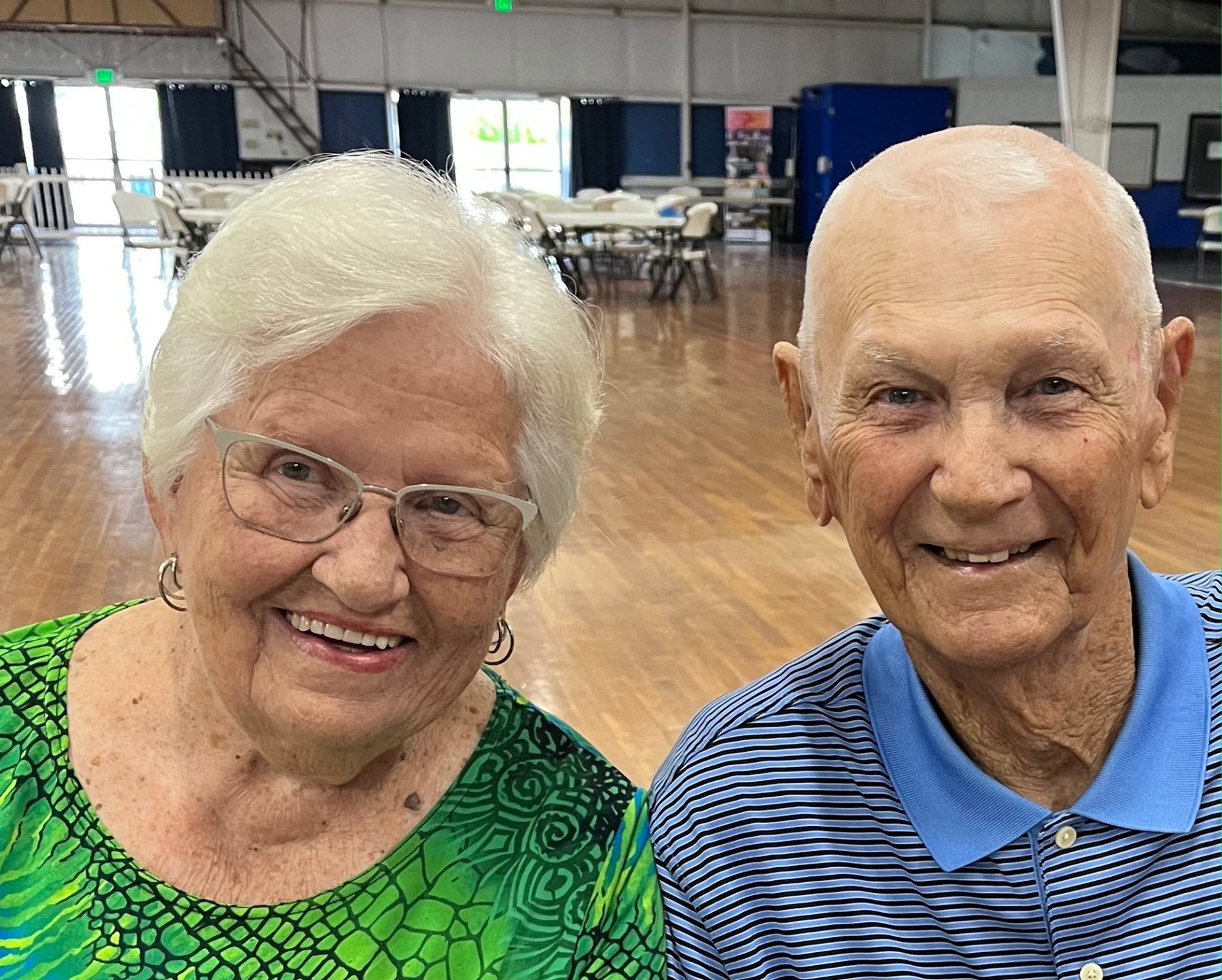 Obituary of Cecil W Mingee