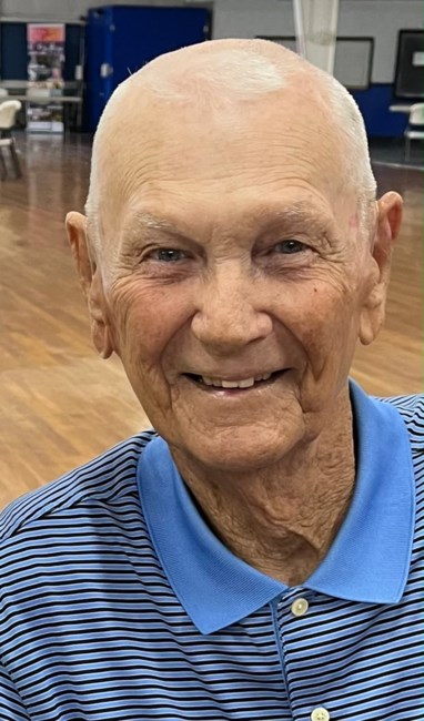Obituary of Cecil W Mingee