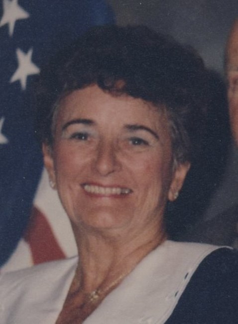 Obituary of Margaret Peg M. Schuler