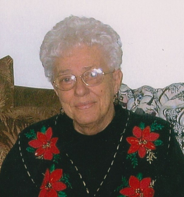 Obituario de Sonja F. Conant