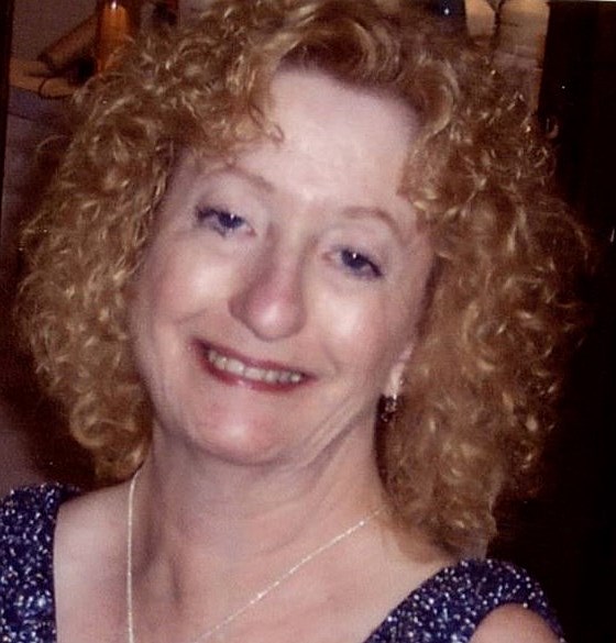 Obituary of Bette Jayne Marasco