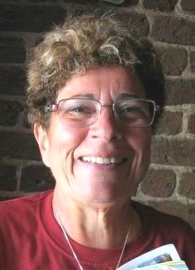 Obituary of Maryann Moses