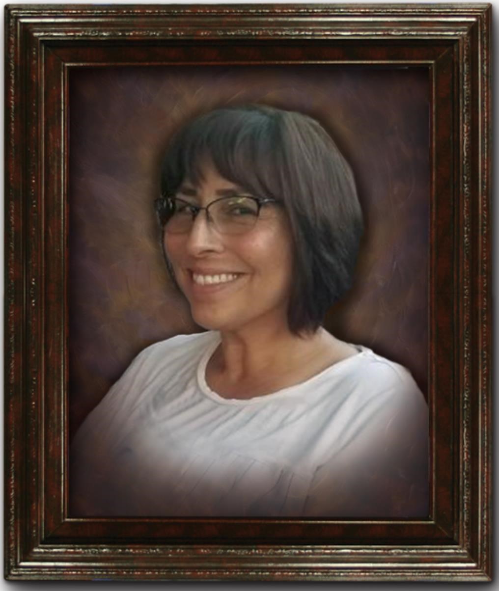 Obituary of Erika Quintana Barr