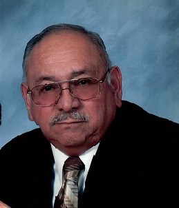 Obituary of Arthur Canizales