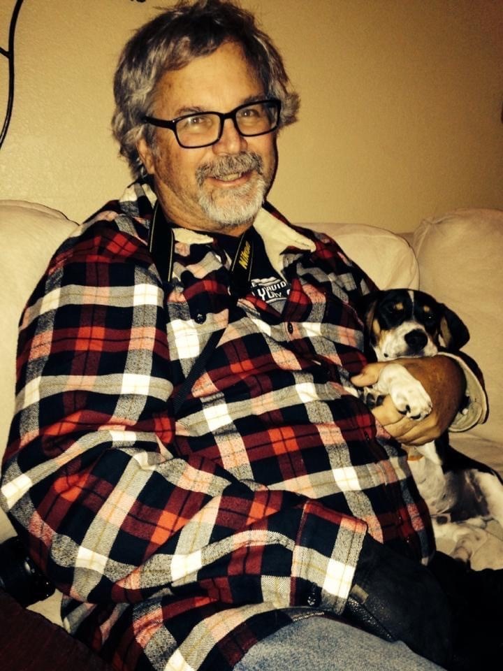 Larry Thomas Hartshorn Obituary Greeley, CO