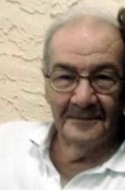 Obituary of Vincent Barbett