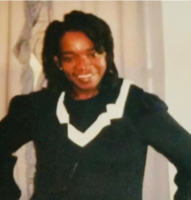 Obituary of Gwendolyn Evans