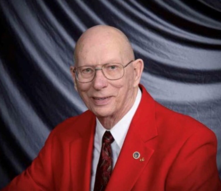 Obituary of Anthony Chester Jablonowski