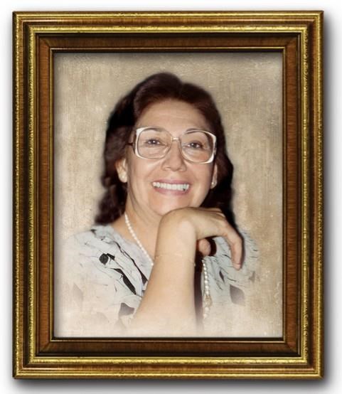 Obituary of Margaret Lucio Murillo