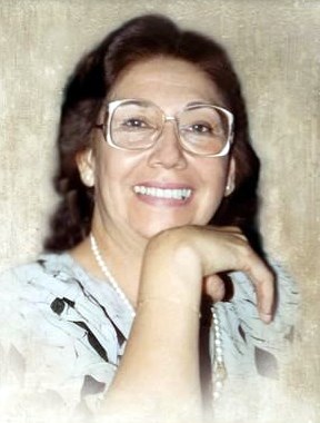 Obituary of Margaret Lucio Murillo